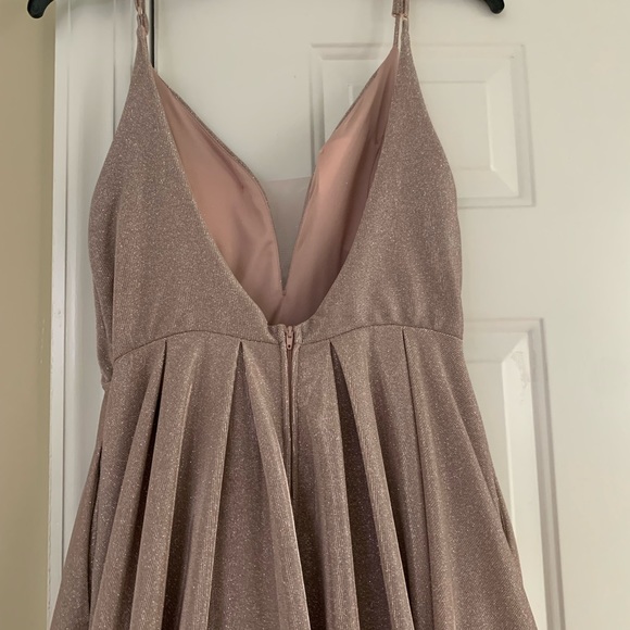 PROM DRESS - Picture 5 of 5